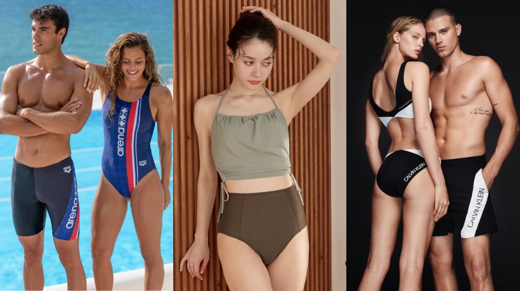 Best Swimwear Brands to Shop from Overseas & Ship to Singapore in 2023!