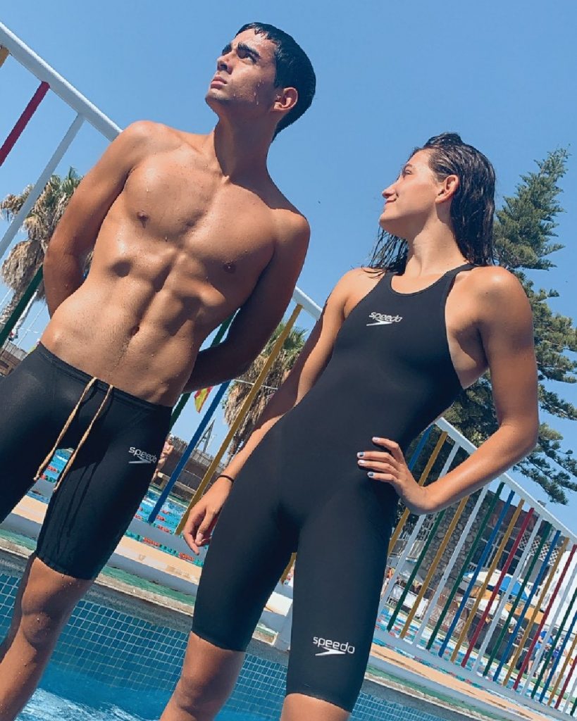 Best Swimwear Brands to Shop : speedo