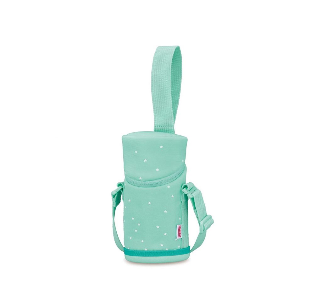 THERMOS APG-501 Kids Bottle Pouch with Strap 