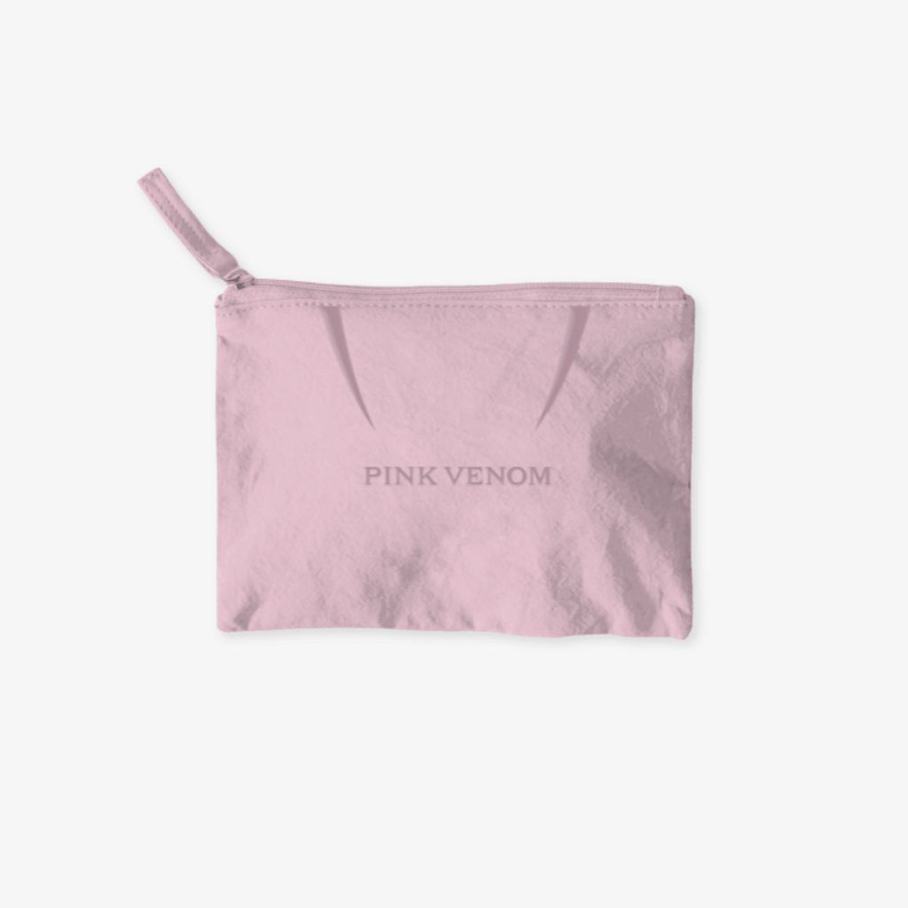 Shop Blackpink pouch from Weverse