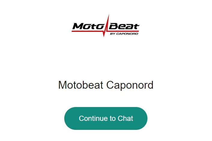 Guide to Navigate Motobeat Italy's Online Site-Free consultation