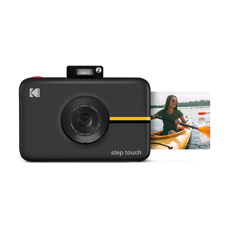 Kodak Step Touch Instant Camera & Printer