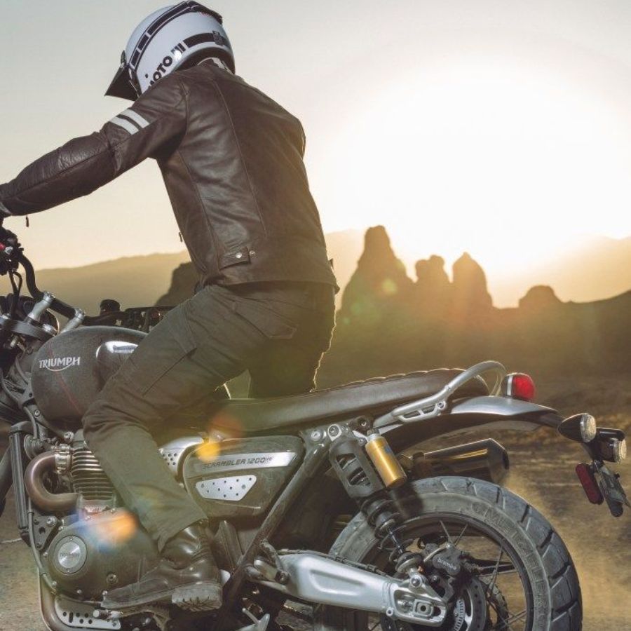 What is Motobeat Italy?