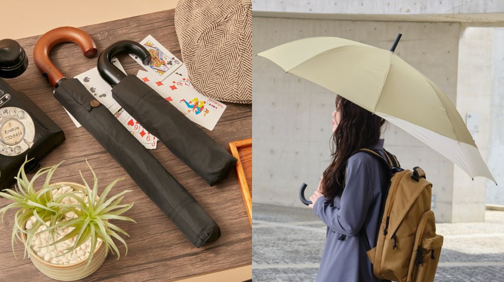 5 Best Umbrella Brands to Shop from Overseas & Ship to Malaysia! Lightweight, Foldable Umbrella for the Rain and Sun