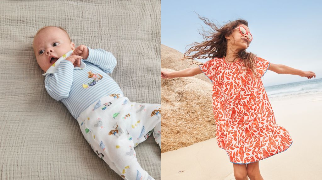 Shop Boden UK & Ship to Malaysia! High-Quality Stylish Baby and Kidswear for Every Occasion