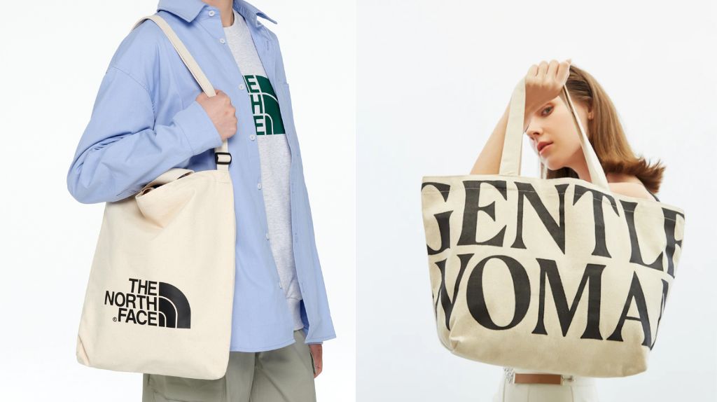 6 Must-Buy Affordable Tote Bags to Shop from Overseas! The North Face, Marimekko & More Styles Starting from RM81