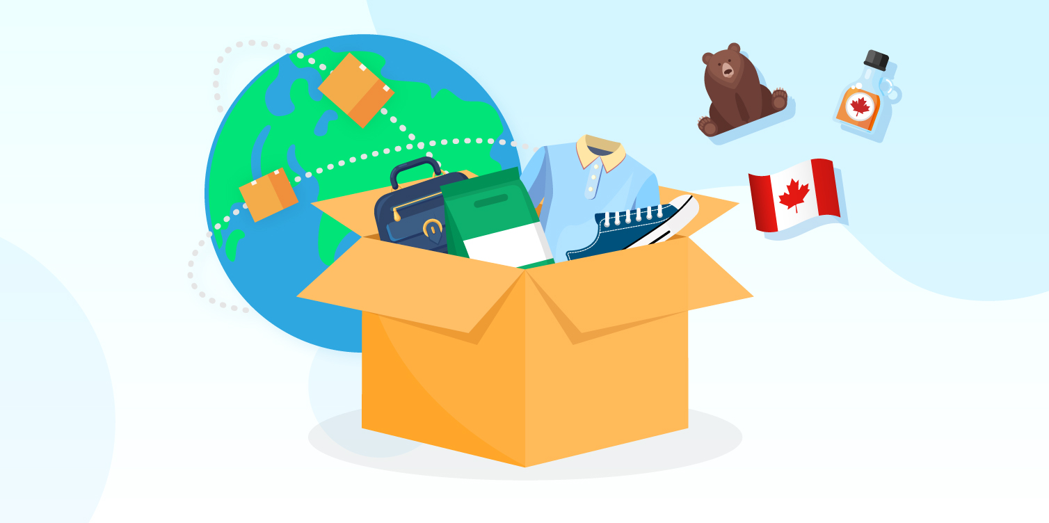 Shop Canada to Malaysia with Buyandship Forwarding-banner