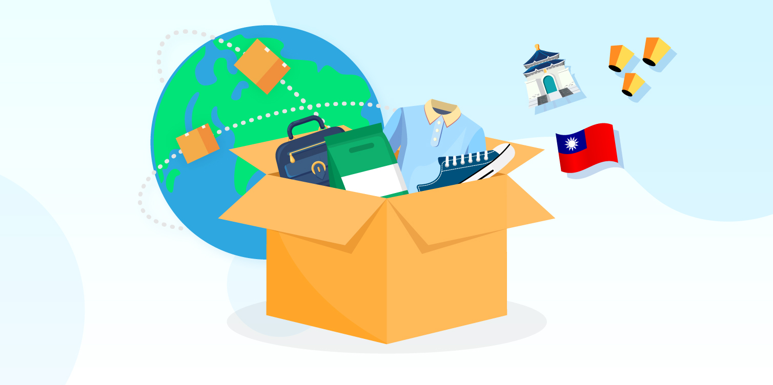 Shop Taiwan to Malaysia with Buyandship Forwarding-banner