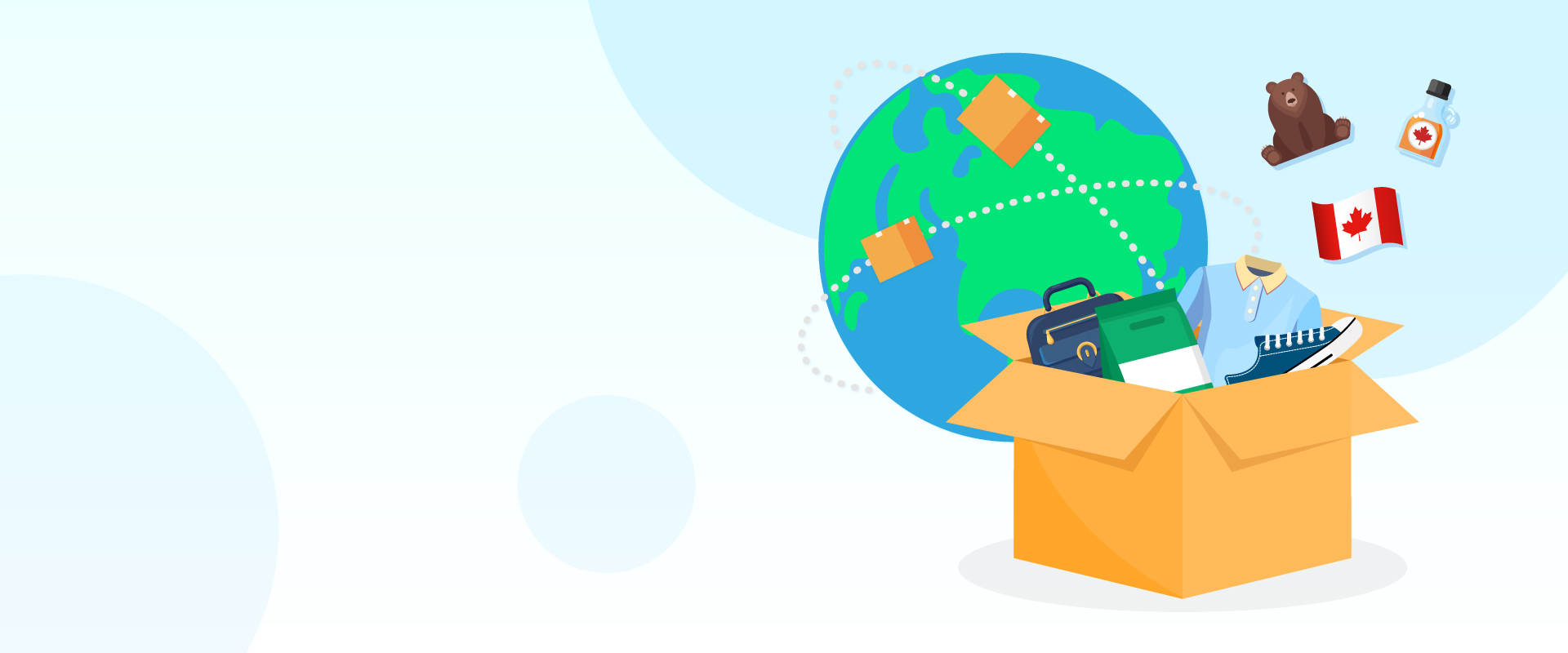 Shop Canada to Malaysia with Buyandship Forwarding-banner