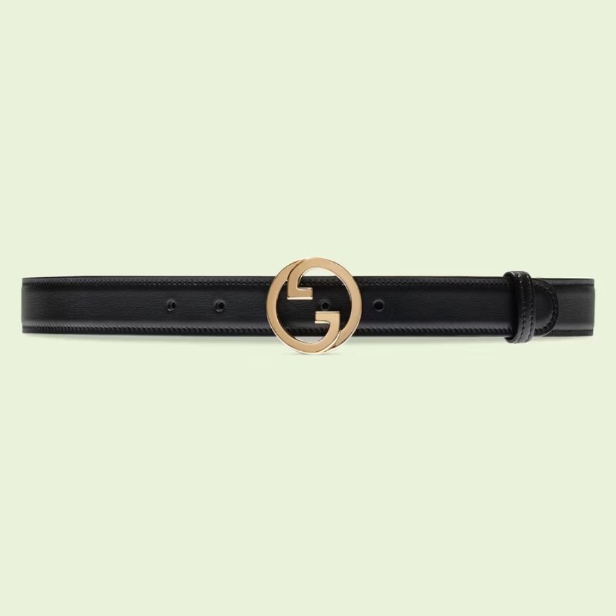 Gucci Japan - Women's Blondie Belt