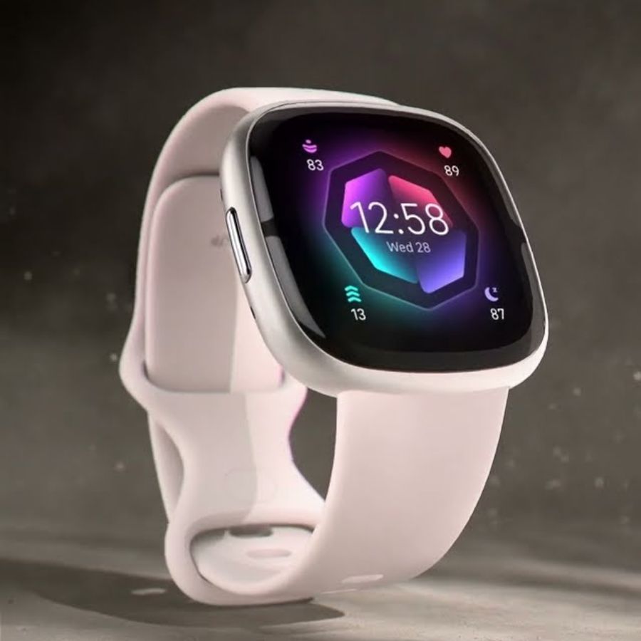 Fitbit Sense 2 Smart Watch 
