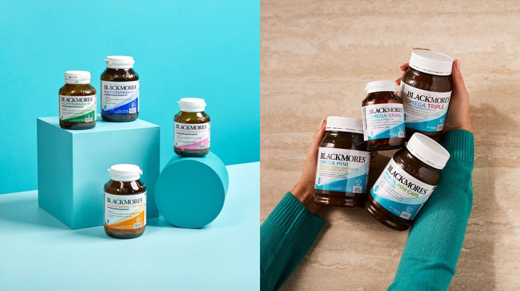 Where to Shop Blackmores for Best Prices & Ship to Singapore? 5 Vitamins and Supplements to Shop from Australia’s Most Trusted Brand