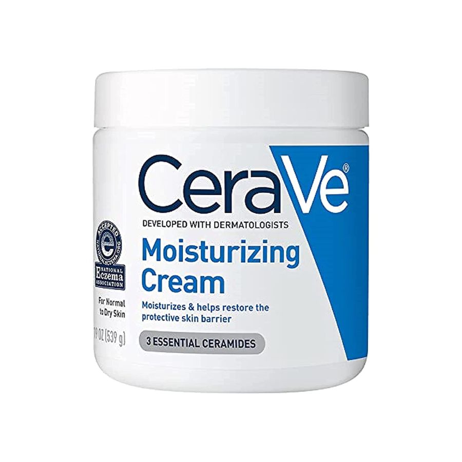 CeraVe Moisturizing Cream (539ml)