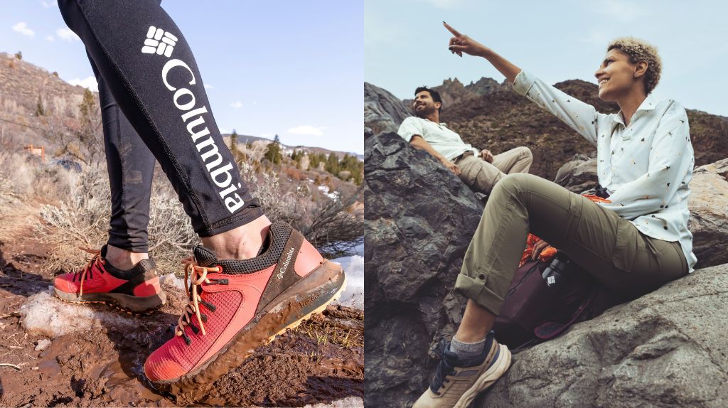 Shop Columbia US & Ship to Singapore! Save Up to 50% Off Outdoor Gear for Hiking, Camping, Skiing & More