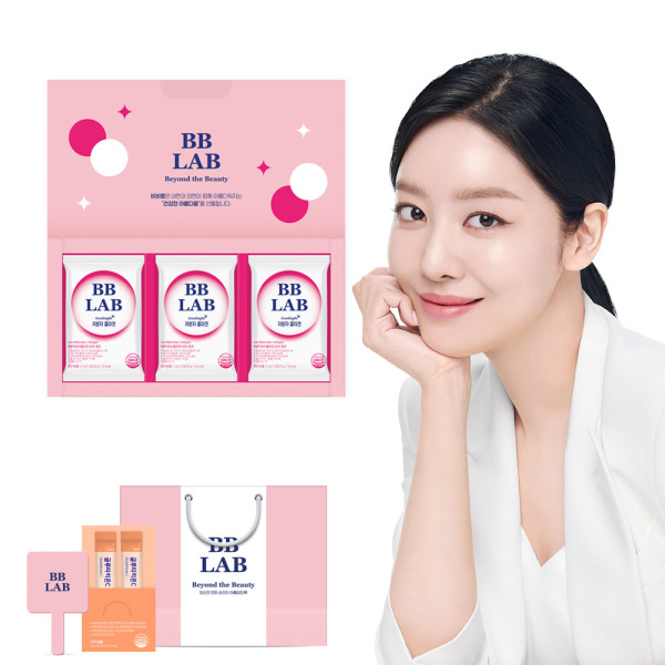 BB LAB Micromolecular Collagen 30 packs