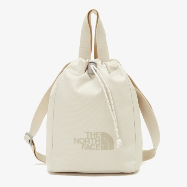 The NorthFace WHITE LABEL WL BUCKET BAG MINI