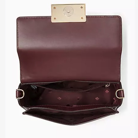 Kate Spade - Reegan Top Handle Crossbody