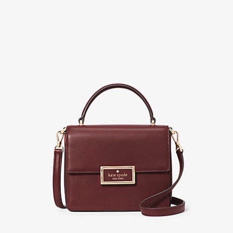 Kate Spade - Reegan Top Handle Crossbody