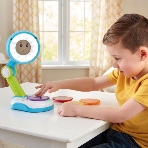 Vtech - Storytime with Sunny