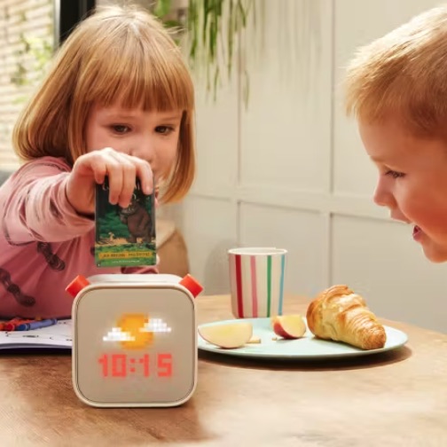 YOTO - Portable Bluetooth Card Player(3rd Generation)