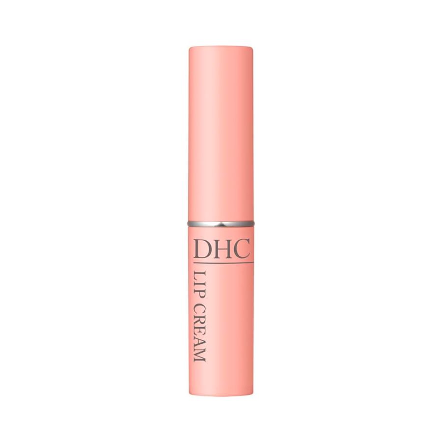 5. DHC - Medicated Lip Cream