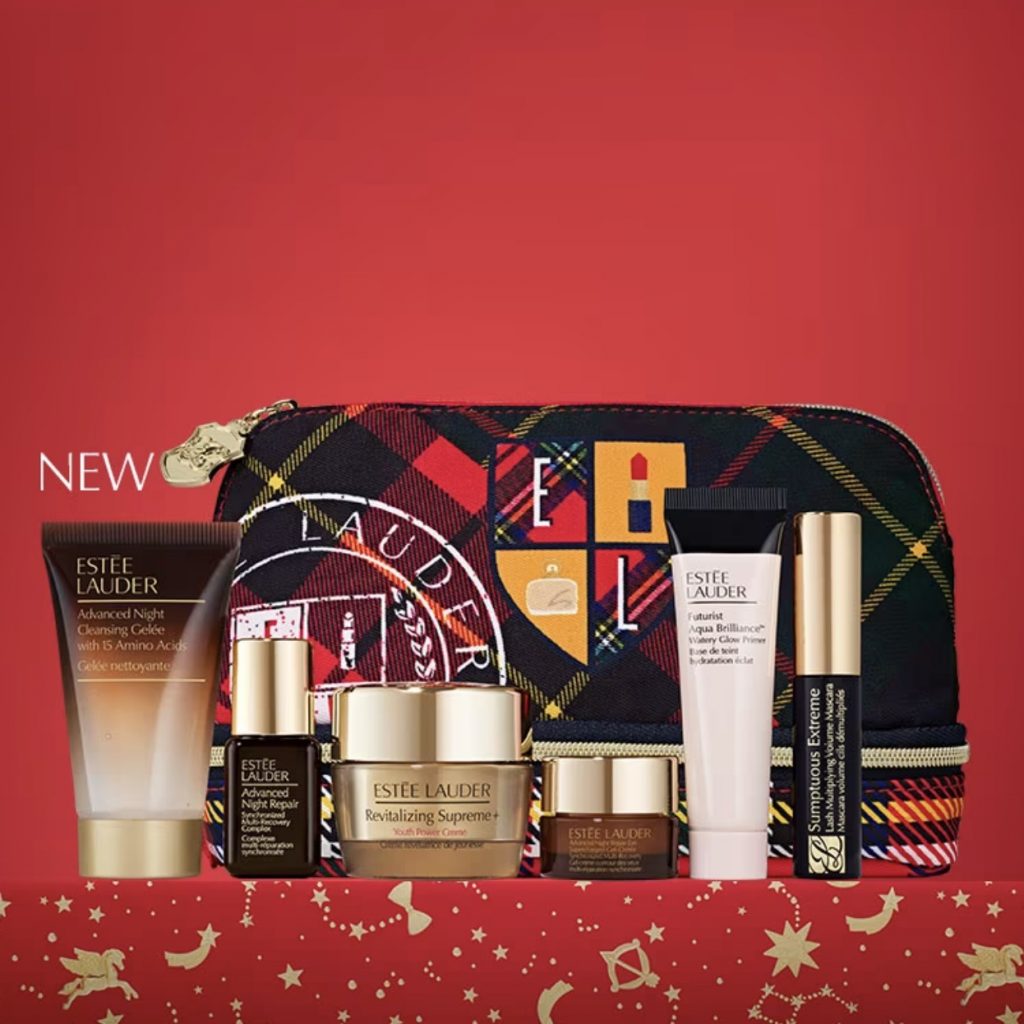 Estee Lauder US