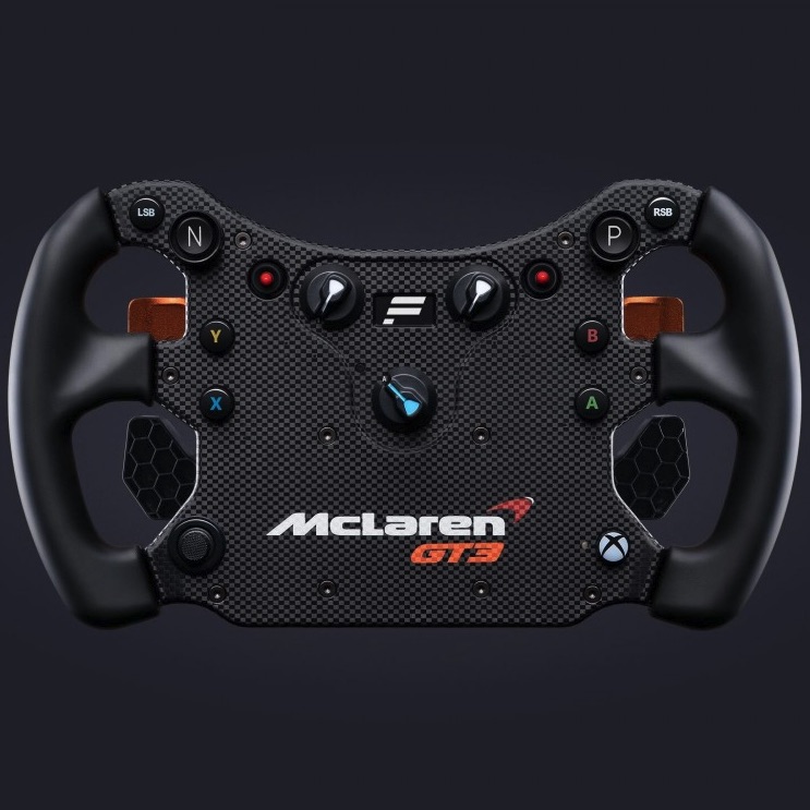 Fanatec-Csl-Elite-Steering-Wheel-Mclaren-Gt3-v2
