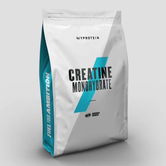 MY PROTEIN - Creatine Monohydrate Powder 250g
