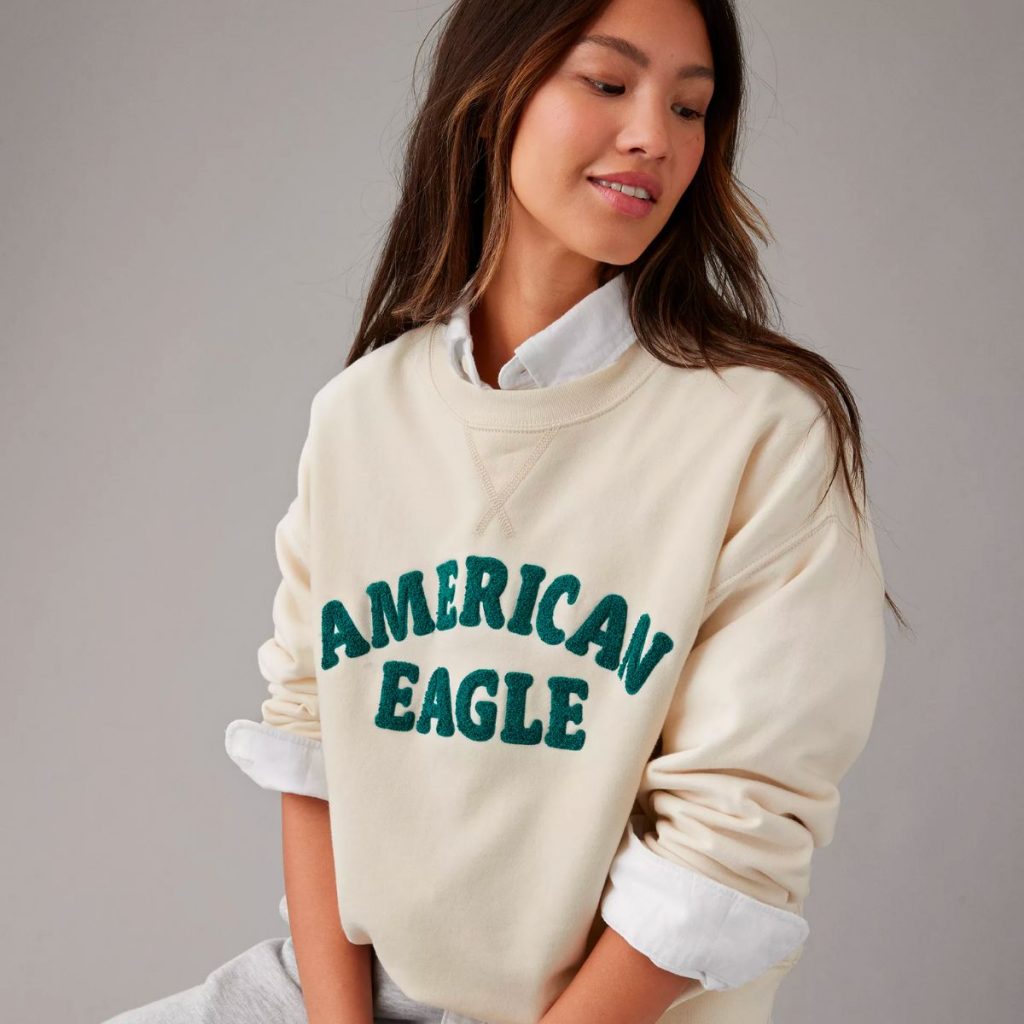 American Eagle US