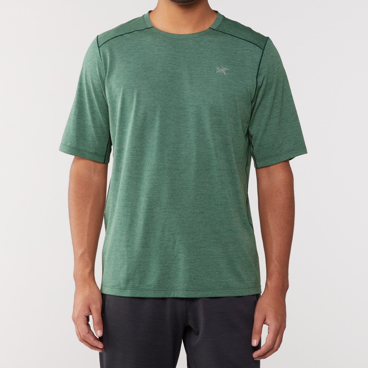 Arc'teryx Cormac Crew SS Shirt
