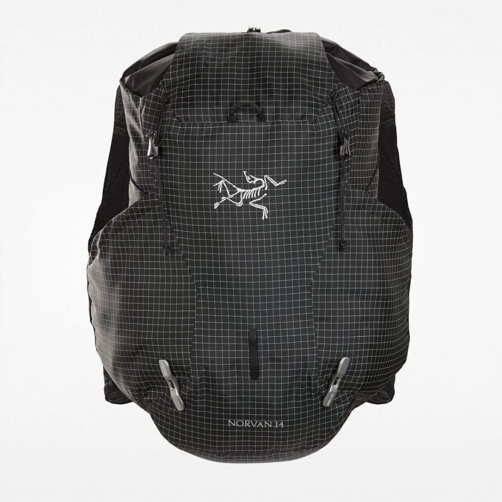 Arc'teryx Norvan 14 Vest Pack