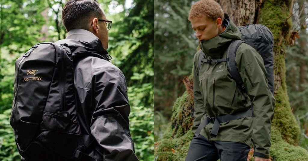Arc'teryx Price Hike Alert! Shop Top 5 Websites for Affordable Arc'teryx Backpacks and Clothing Before the Increase!