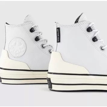 Converse - All Star Hi 70S Trainers