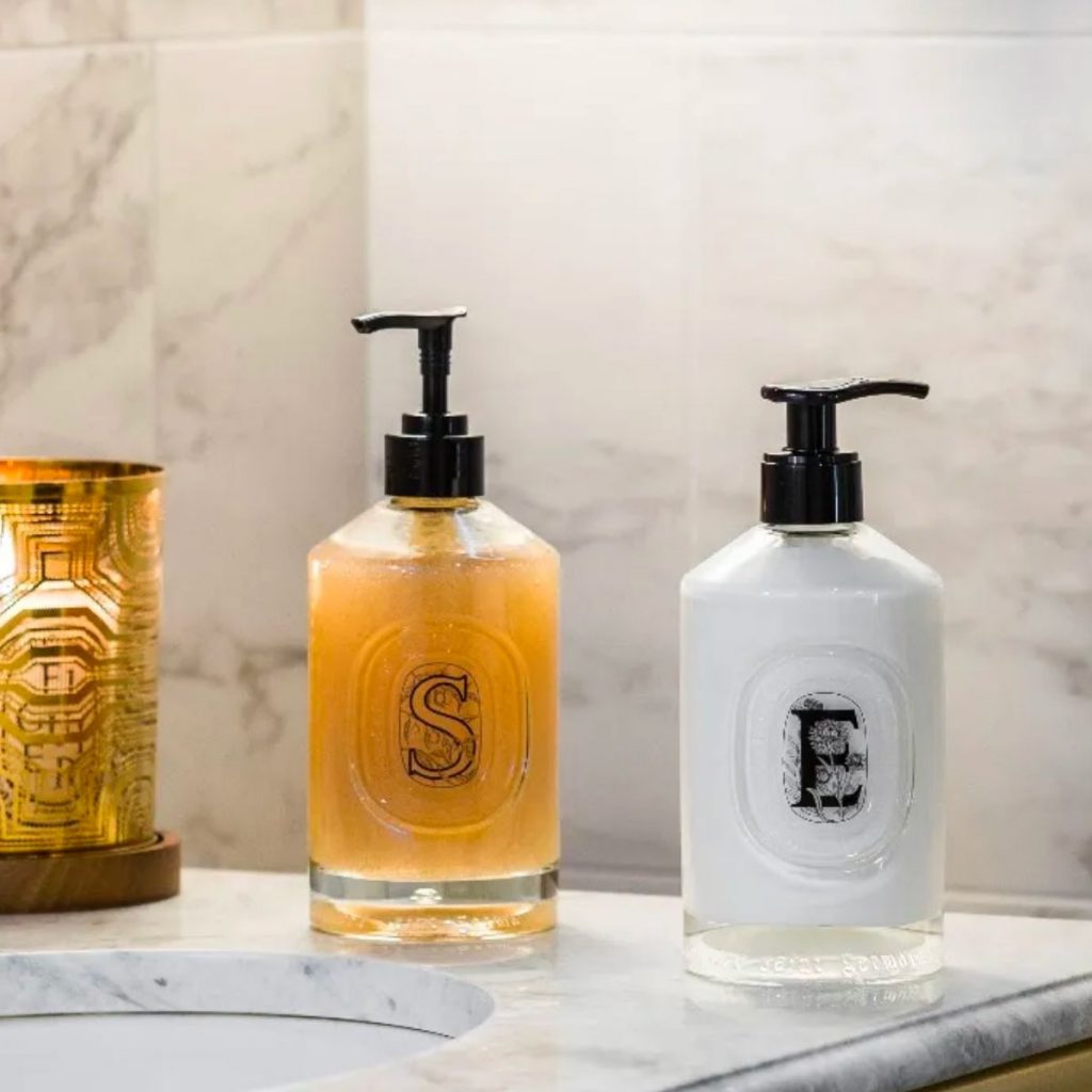 Diptyque - Cleansing Hand and Body Gel 200mL