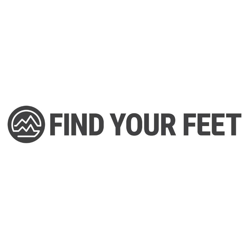 Find Your Feet AU