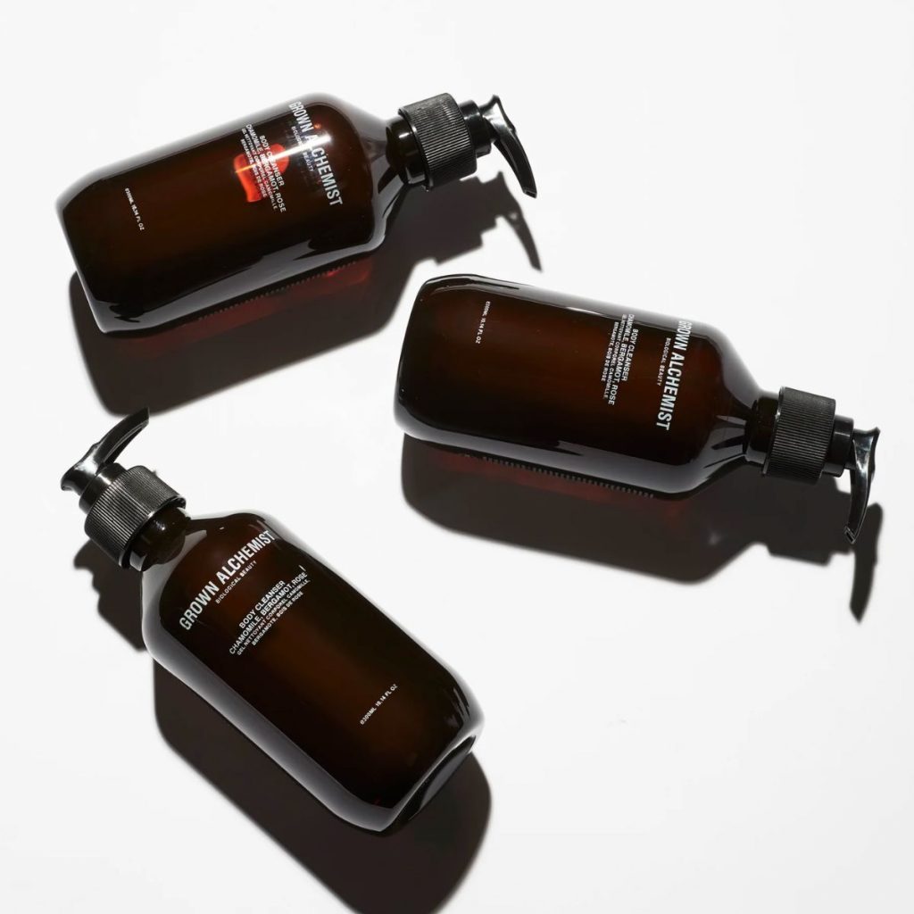 Grown Alchemist - Body Cleanser 500ml