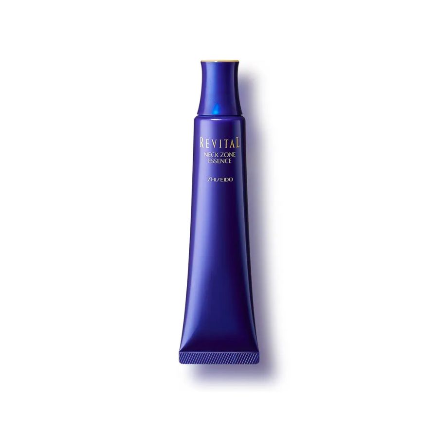 Shiseido Revital - Neck Zone Essence 75g