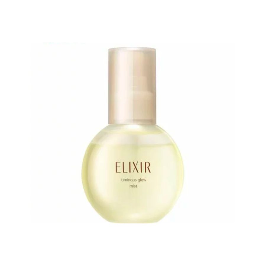 ELIXIR - luminous glow mist 80ml