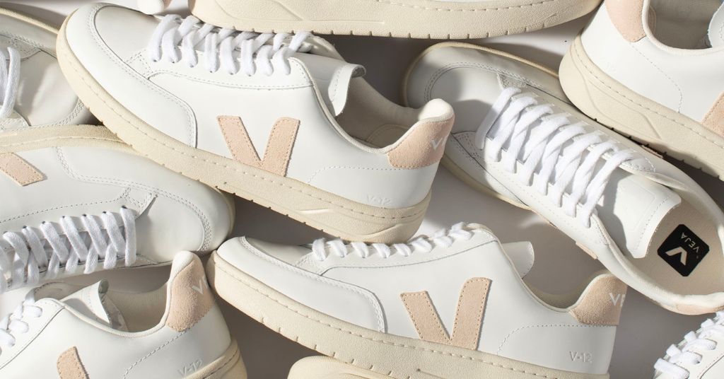 Shop Kate Middleton's Favourite VEJA Overseas! Top 5 Online Platforms to Buy Affordable French Sneakers