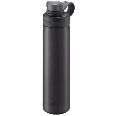 Tiger - Vacuum Insulated Carbonated Bottle 800ml