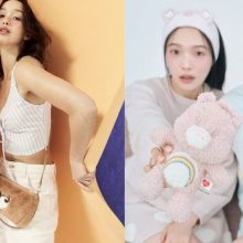 Catch the Buzz of Care Bears with Jennie and Cha Eun Woo in the Latest Collab Bags &amp; Loungewear Collection!