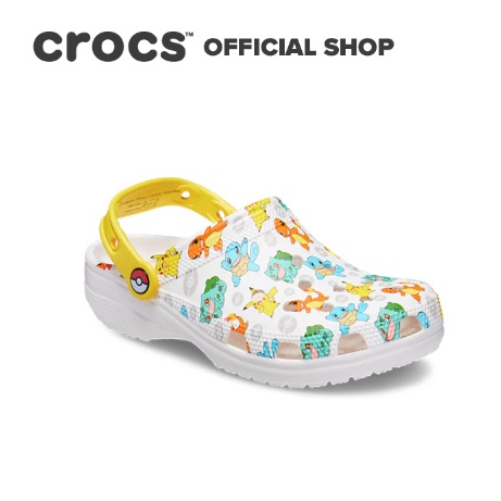 Crocs – Classic Pokemon II Clog