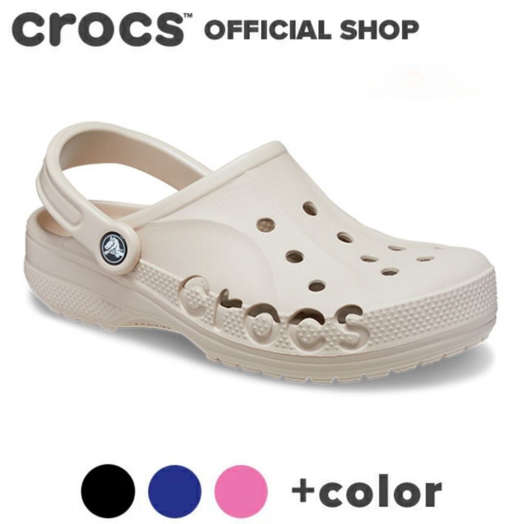 Crocs – Classic Clogs