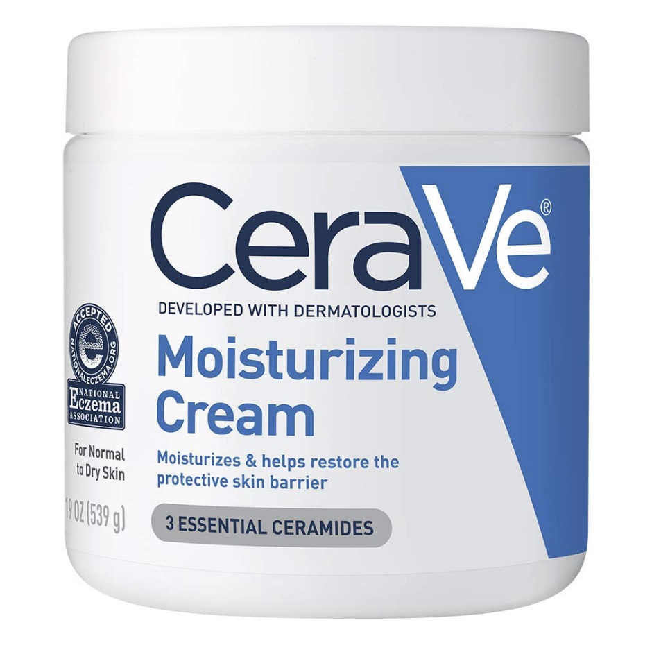 CeraVe - Moisturising Cream 454ml