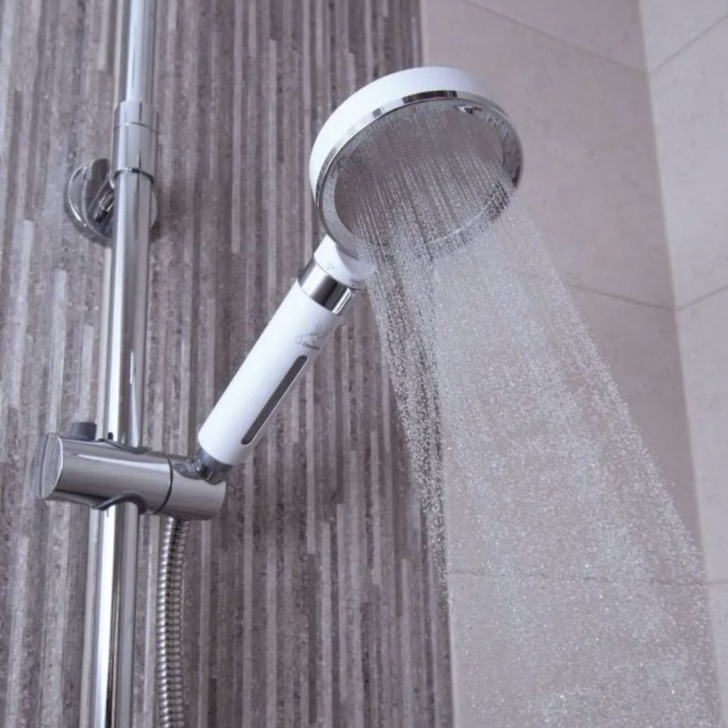 Doulton - Shower Head with Filter