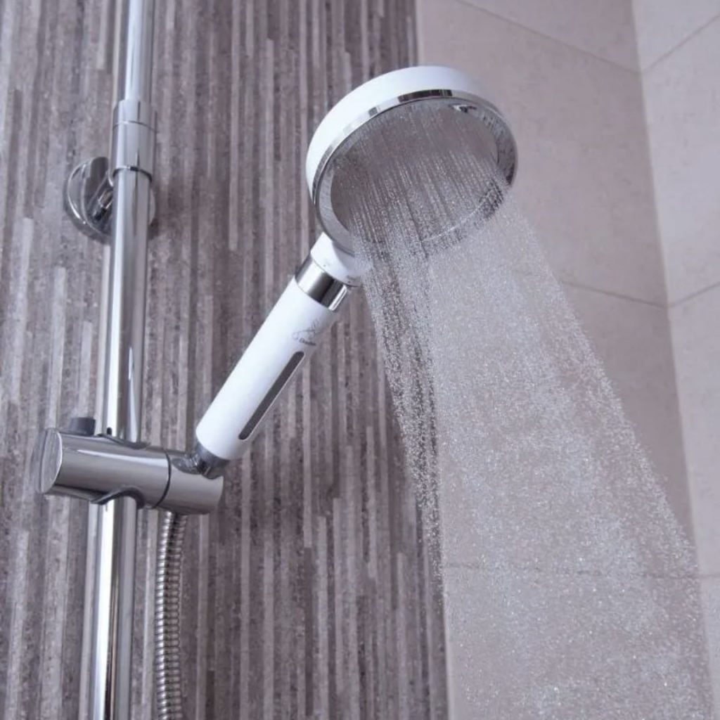 Doulton - Shower Head with Filter