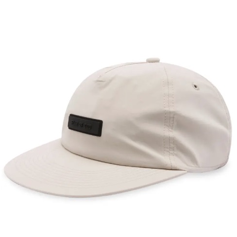 FOG ESSENTIALS - BASEBALL HAT 