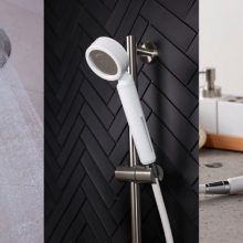Shower Head Guide 2024: Water and Money Saving, Skin and Hair Caring Options Overseas