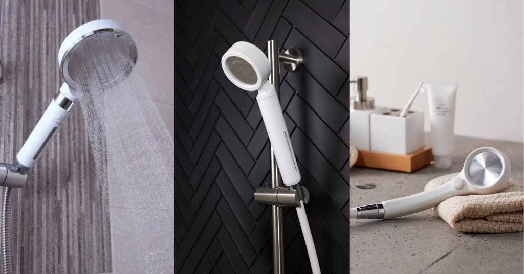 Shower Head Guide 2024: Water and Money Saving, Skin and Hair Caring Options Overseas