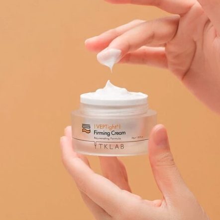 VEPTight Firming Cream 30g